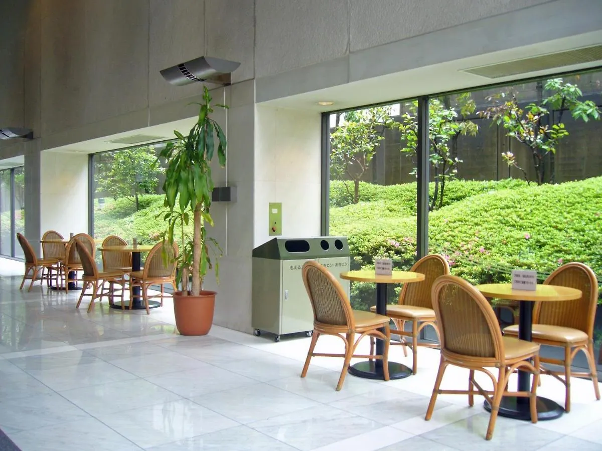 Hotel Oaks Early-Bird Osaka Morinomiya/ Vacation Stay 28787