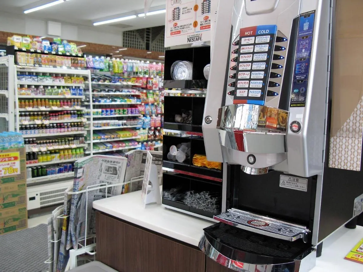 Hotel Oaks Early-Bird Osaka Morinomiya/ Vacation Stay 28787 Japan