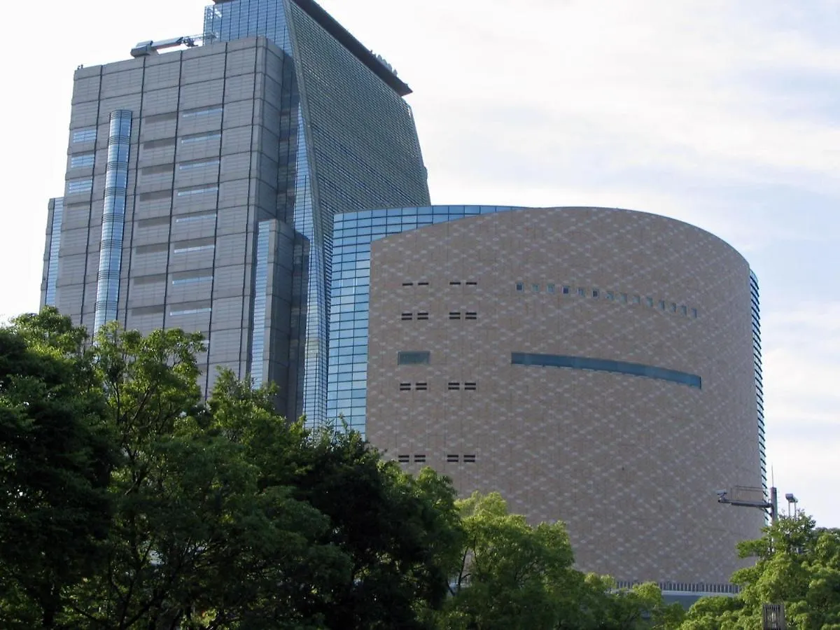 Hotel Oaks Early-Bird Osaka Morinomiya/ Vacation Stay 28787