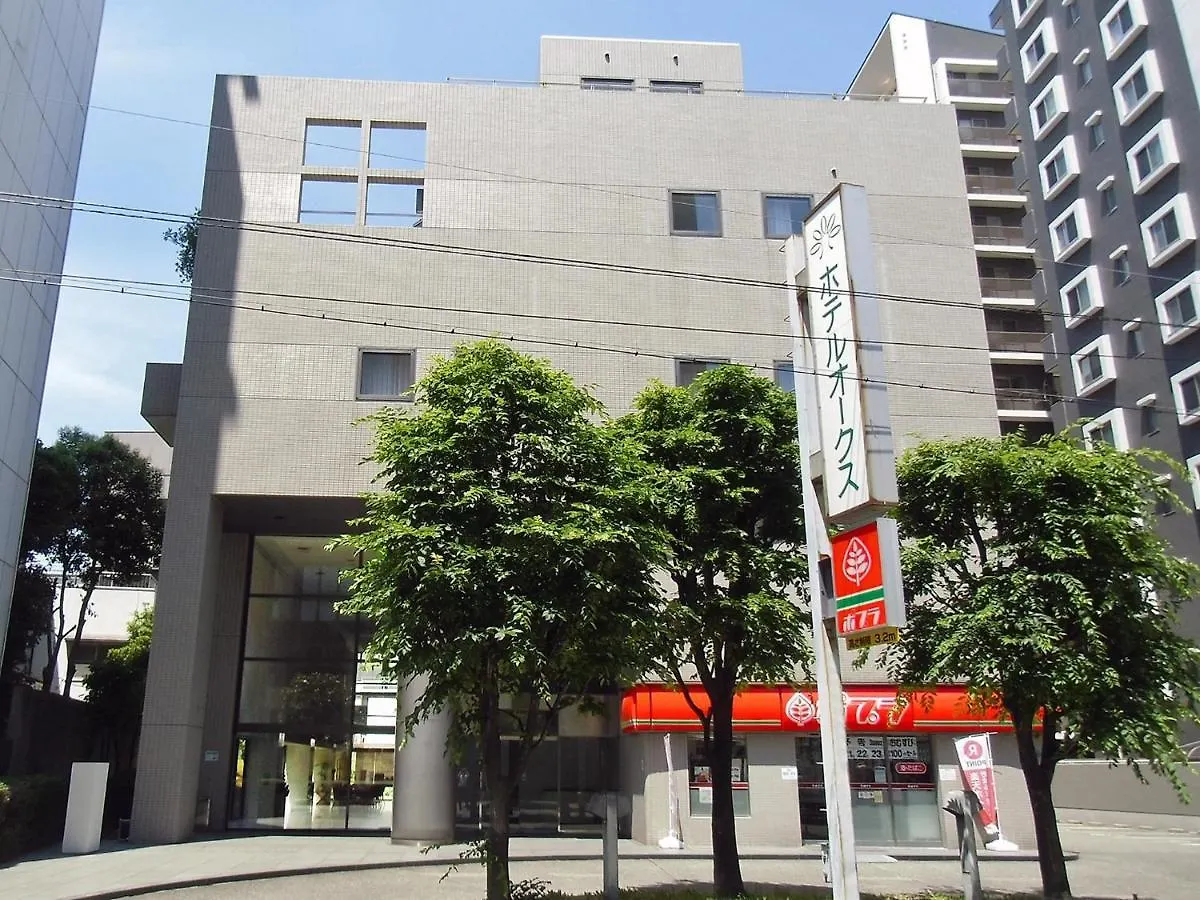 **  Hotel Oaks Early-Bird Osaka Morinomiya/ Vacation Stay 28787 Japan