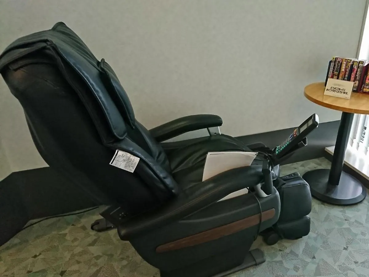 Hotel Oaks Early-Bird Osaka Morinomiya/ Vacation Stay 28787