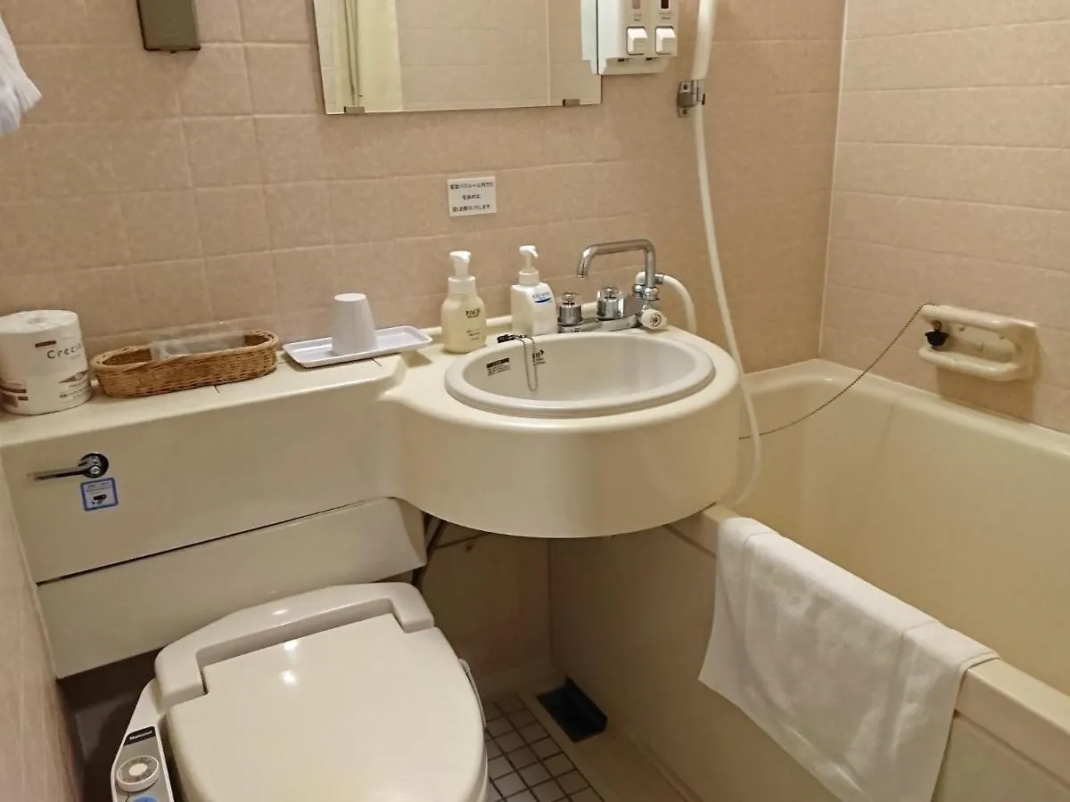 Hotel Oaks Early-Bird Osaka Morinomiya/ Vacation Stay 28787