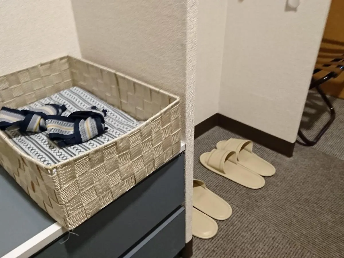 Hotel Oaks Early-Bird Osaka Morinomiya/ Vacation Stay 28787