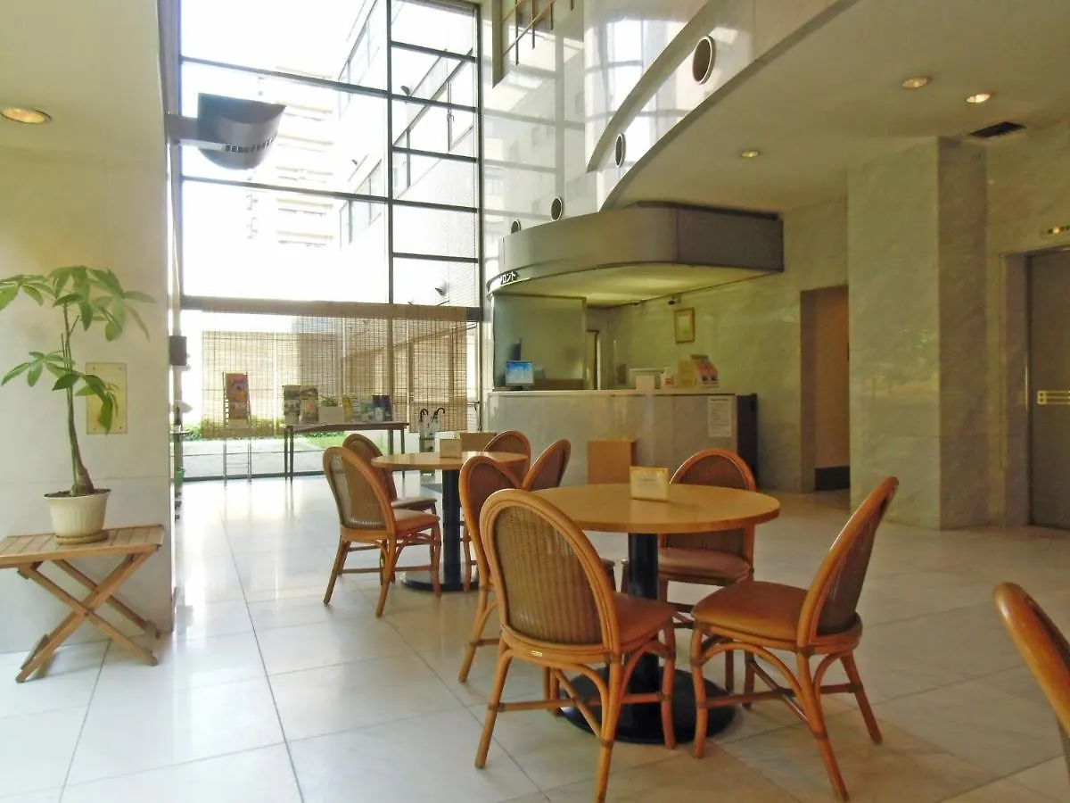 Hotel Oaks Early-Bird Osaka Morinomiya/ Vacation Stay 28787