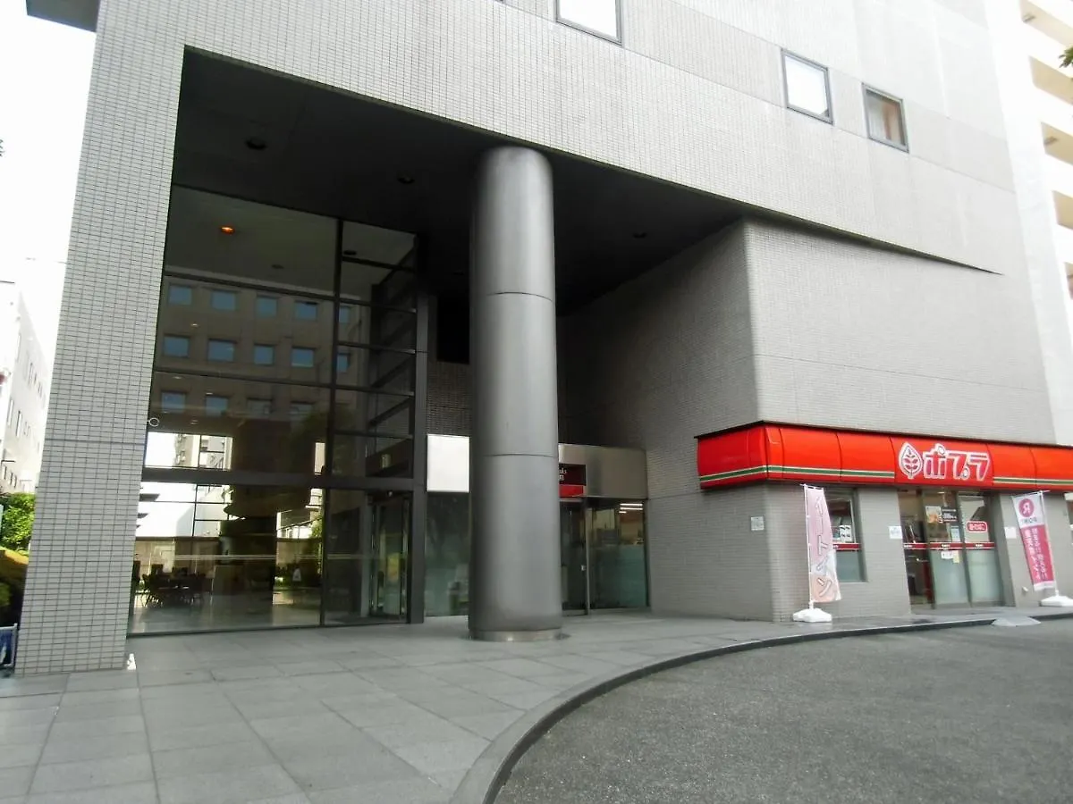 Hotel Oaks Early-Bird Osaka Morinomiya/ Vacation Stay 28787 Japan
