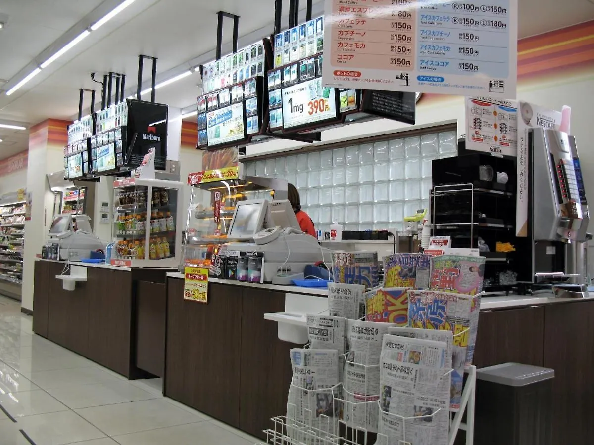 Hotel Oaks Early-Bird Osaka Morinomiya/ Vacation Stay 28787