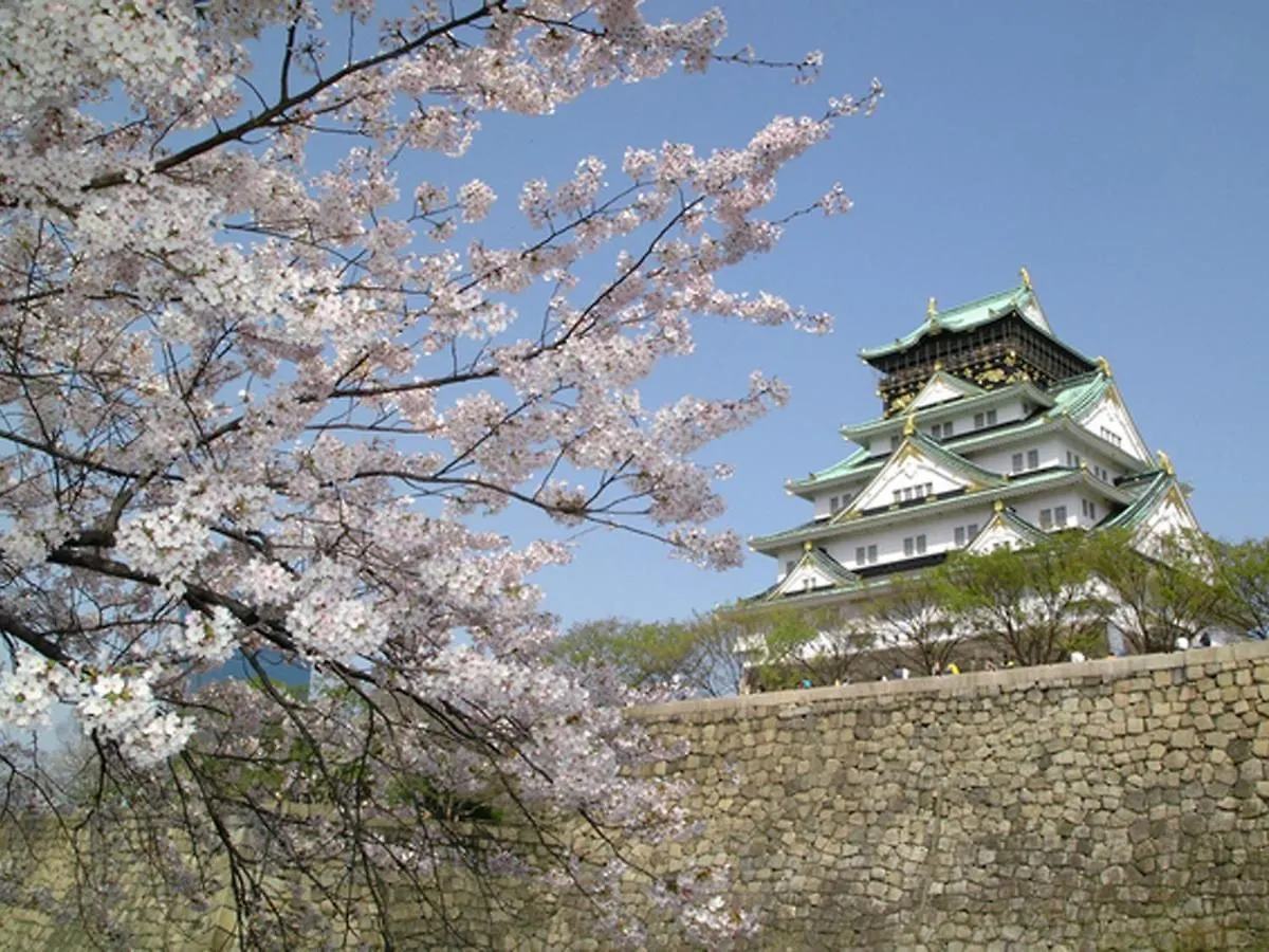 Hotel Oaks Early-Bird Osaka Morinomiya/ Vacation Stay 28787